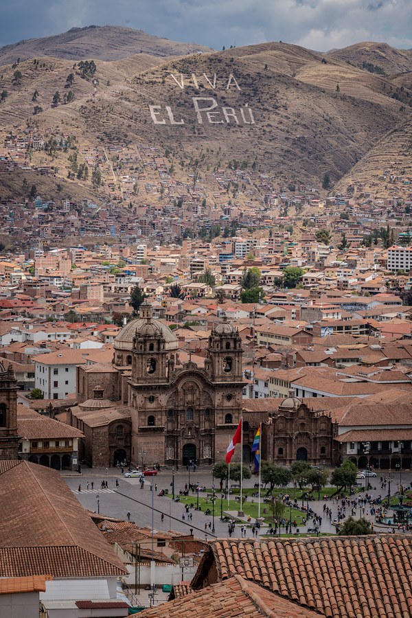 Cusco