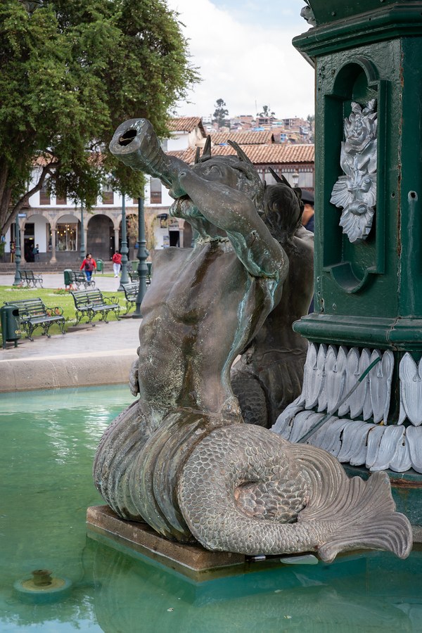 Cusco