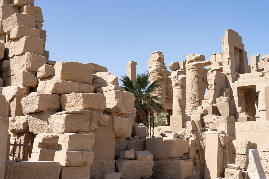 Egypt