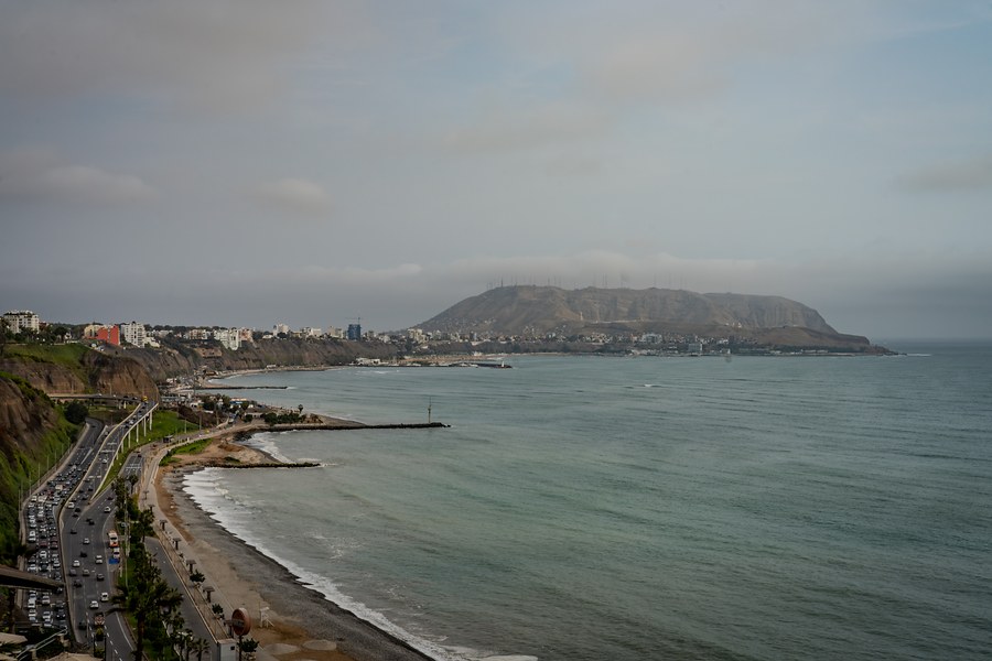 Peru