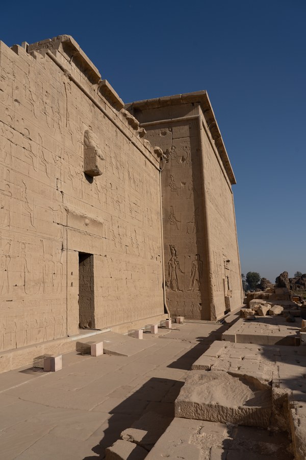 Egypt