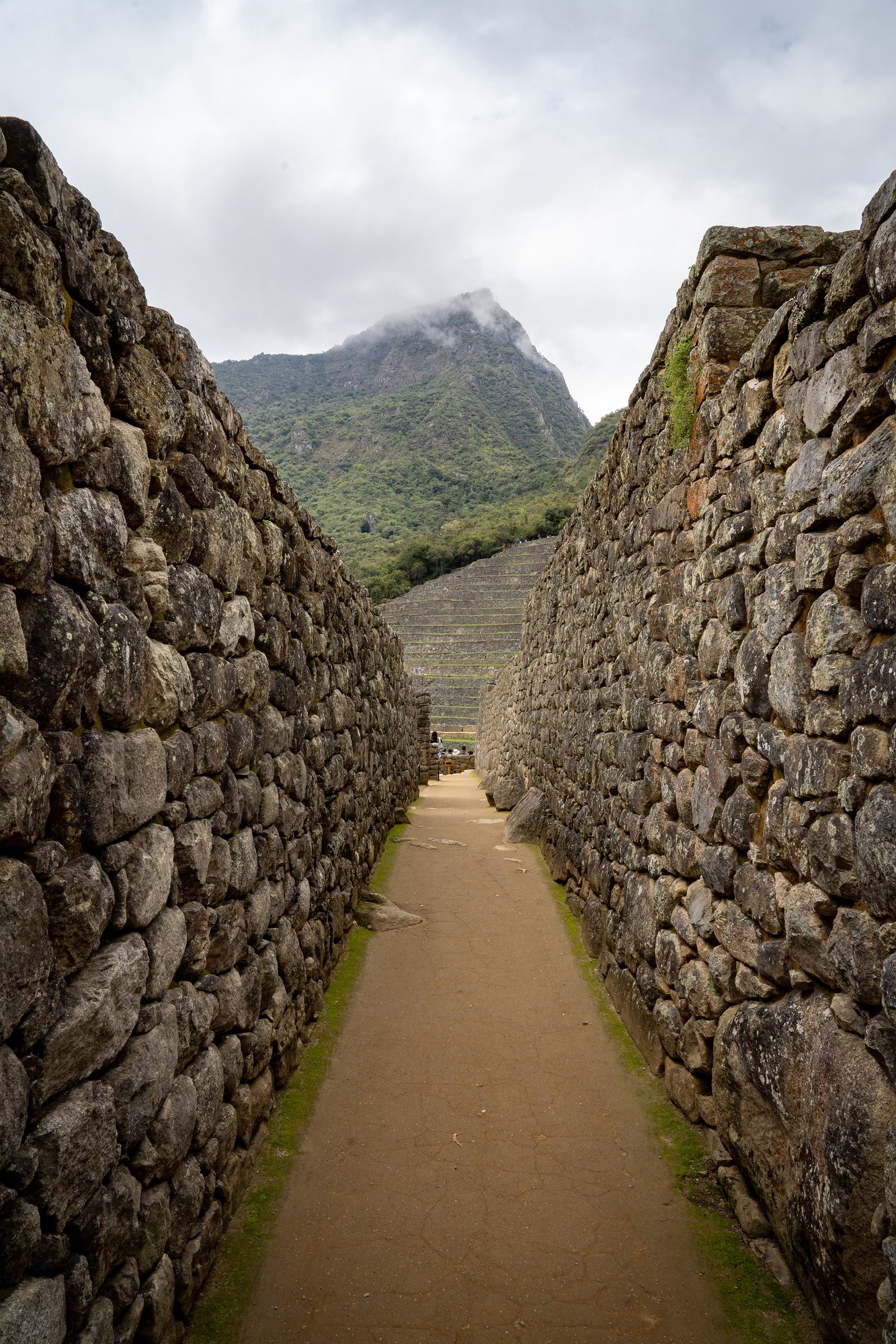 Machu Picchu - Circuit 2