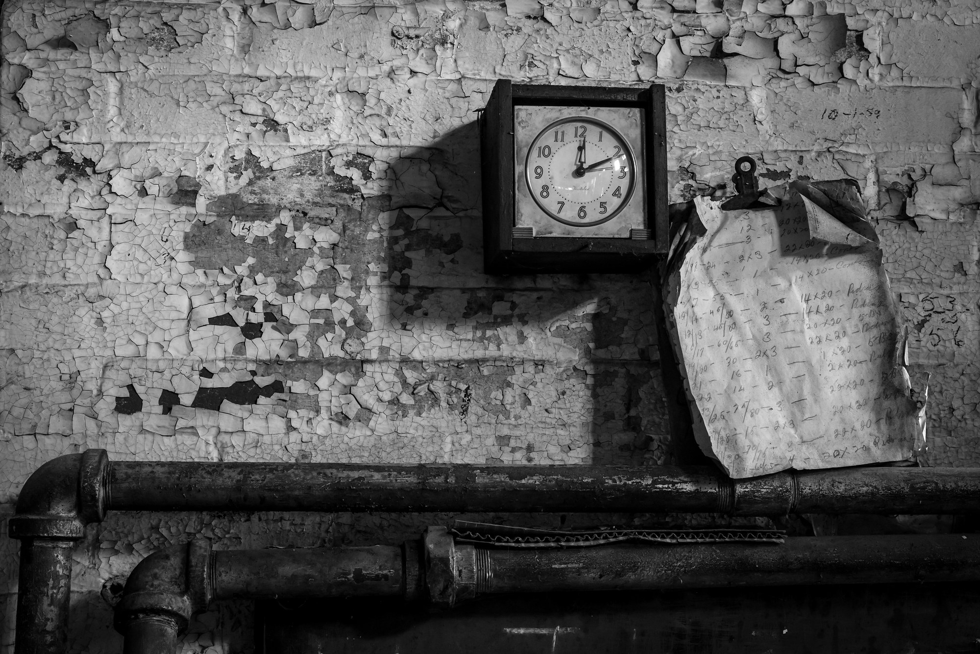 Lonaconing Silk Mill, United States