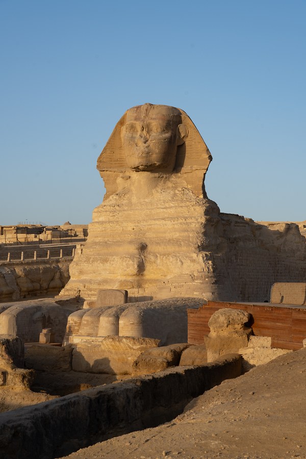 Egypt