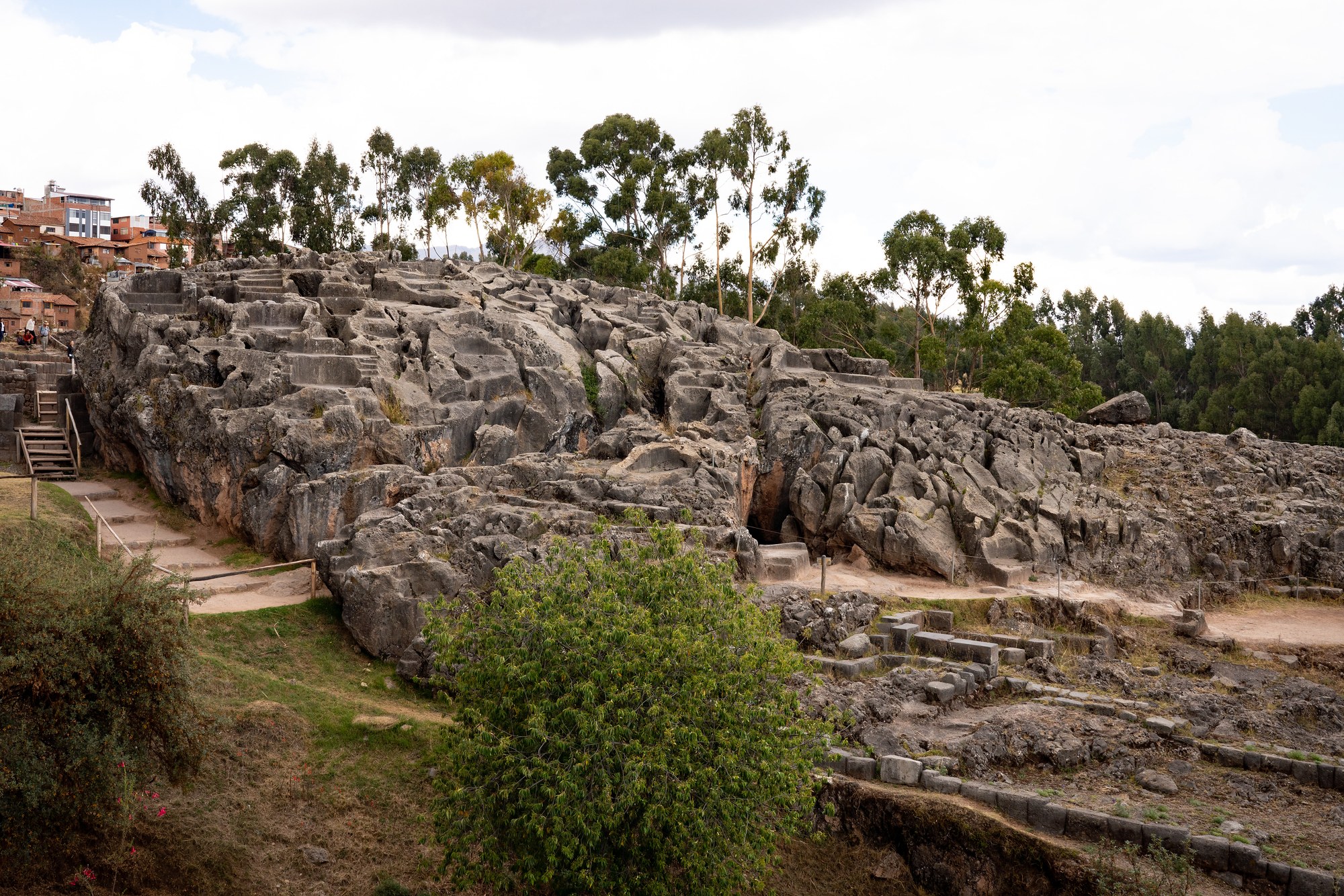 Cusco