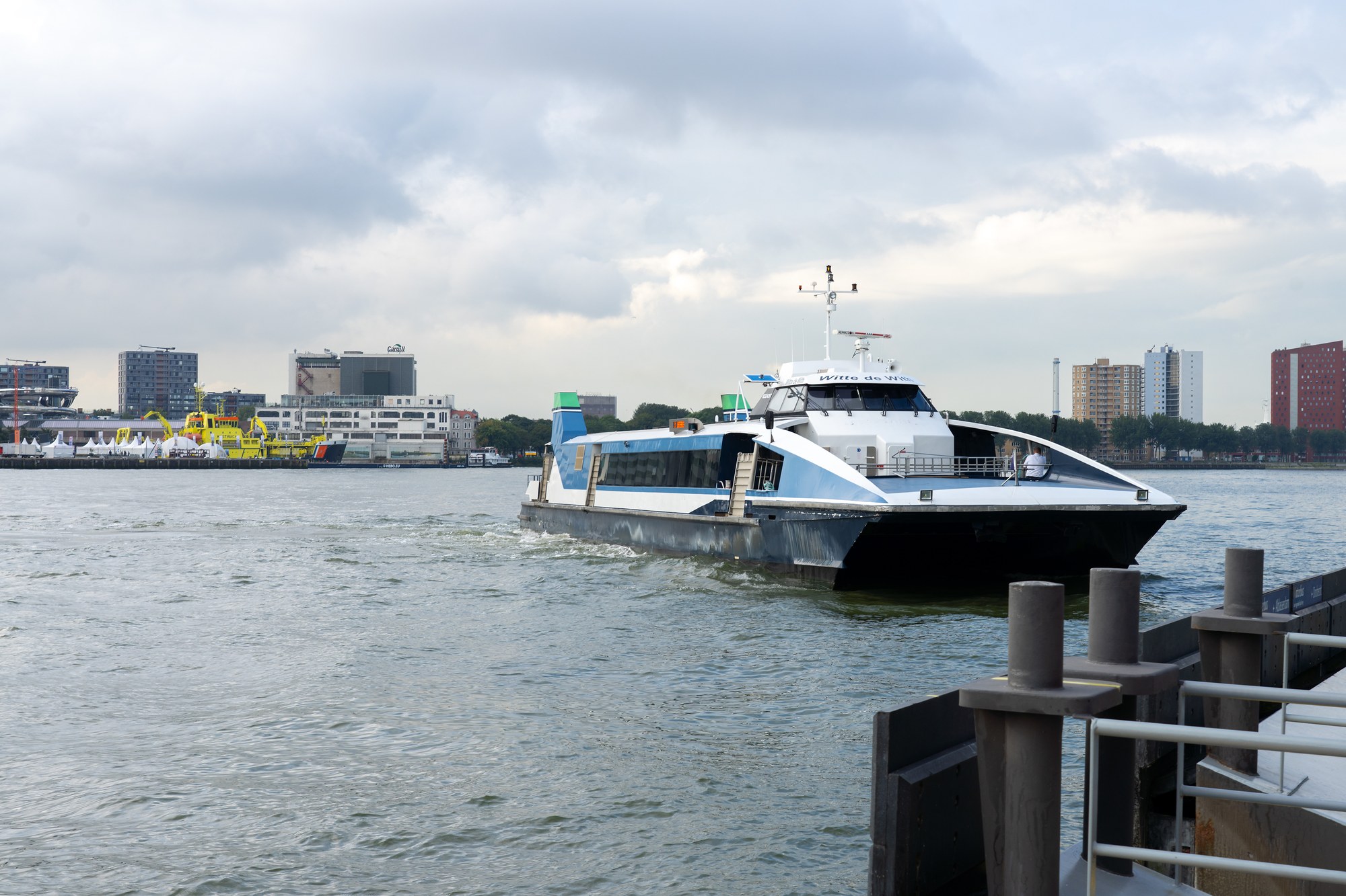 Rotterdam, Netherlands, Netherlands