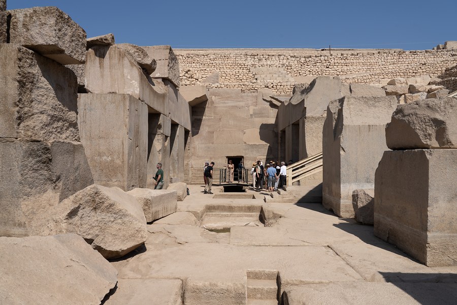 Egypt