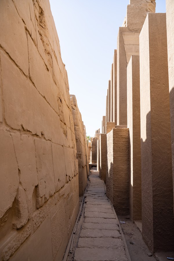 Egypt
