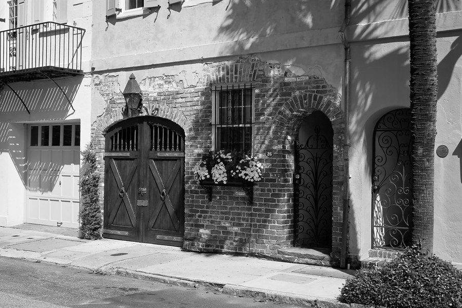 Charleston, SC