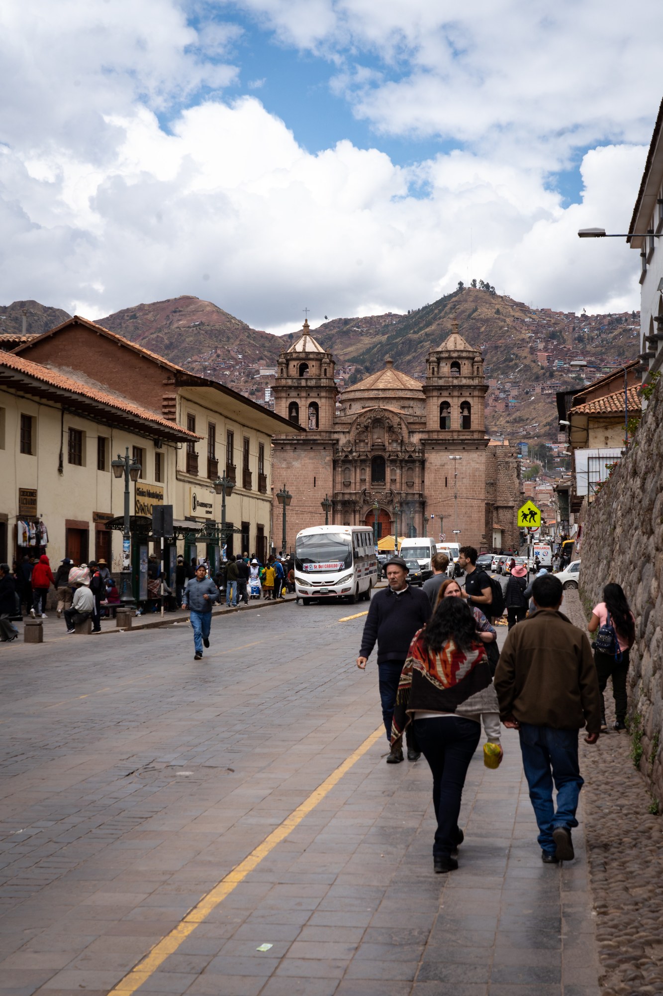 Cusco