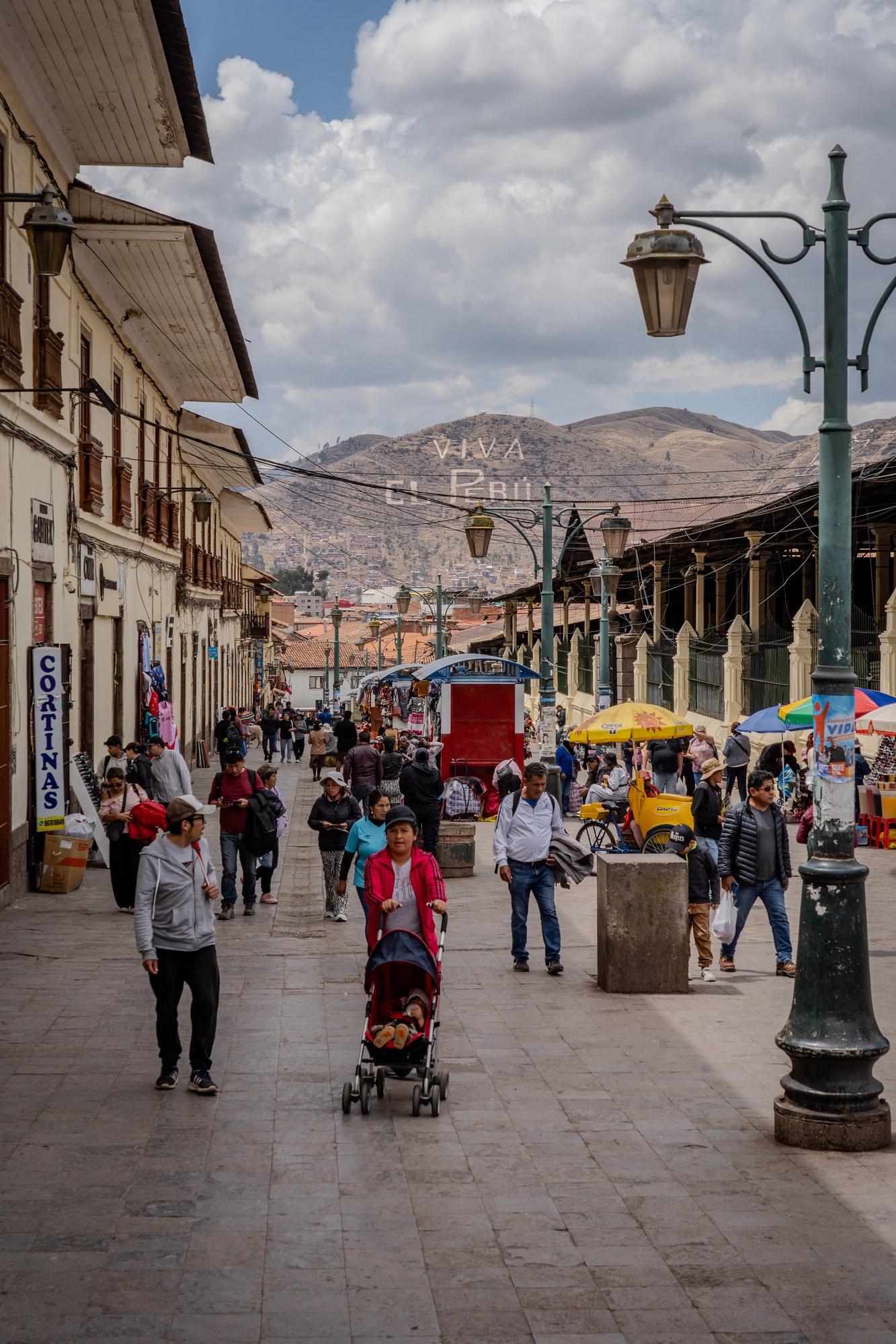 Cusco