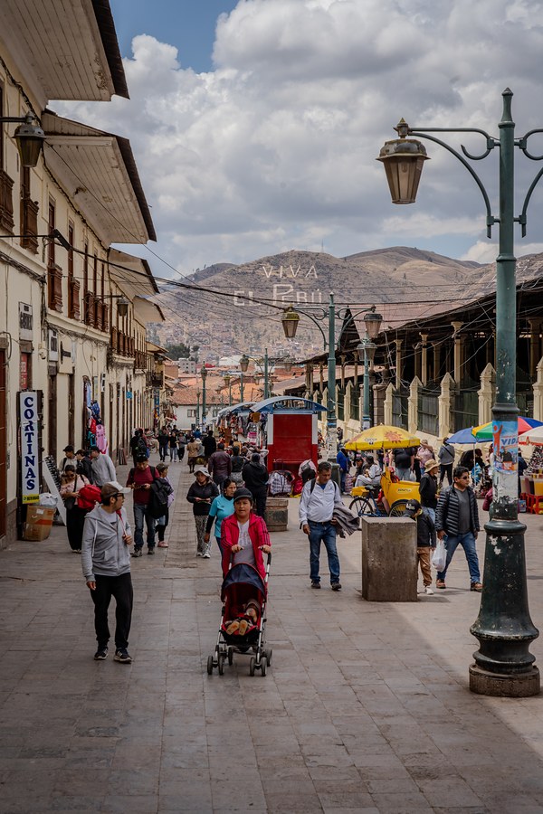 Cusco