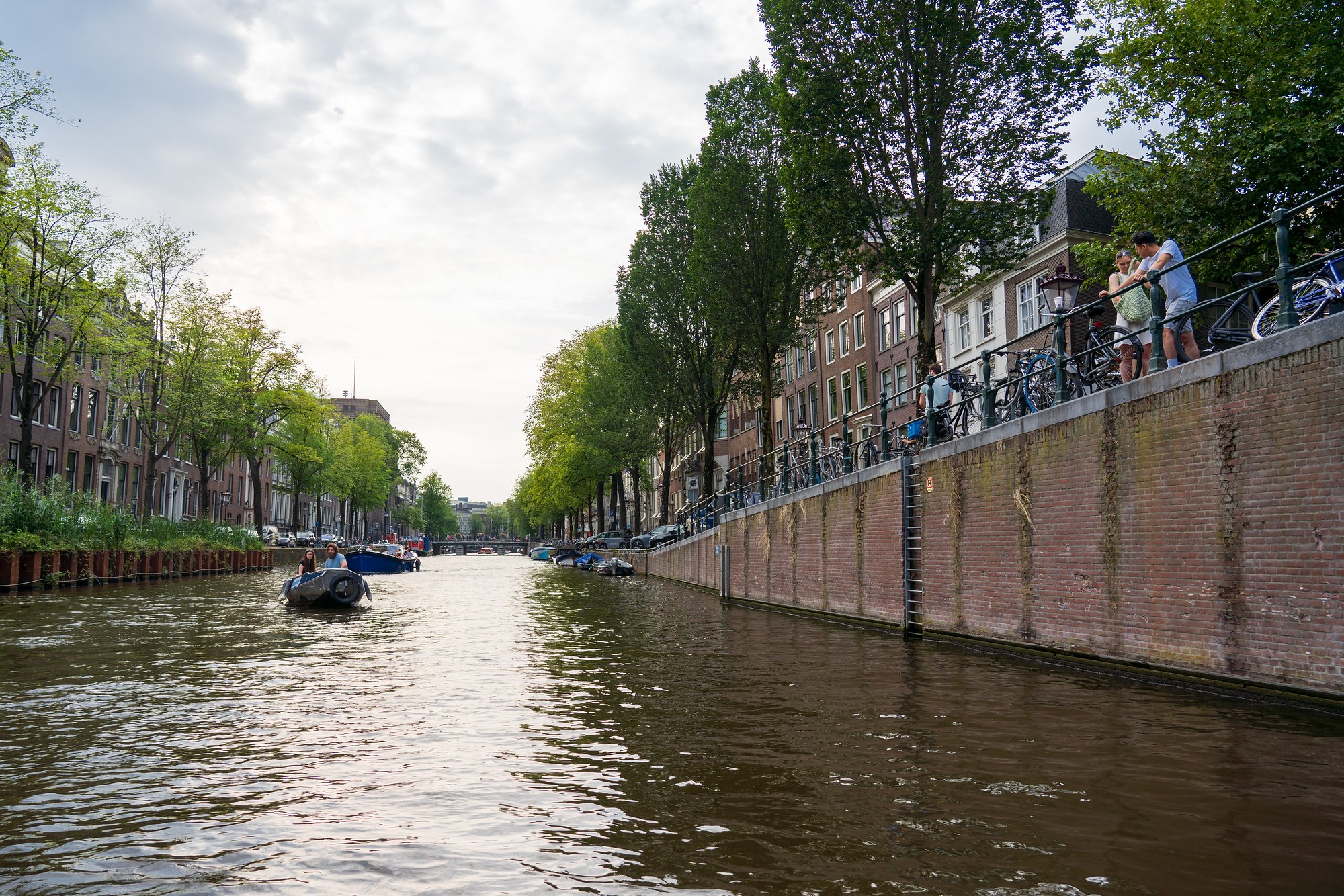 Amsterdam, Netherlands, Amsterdam, North Holland, Netherlands