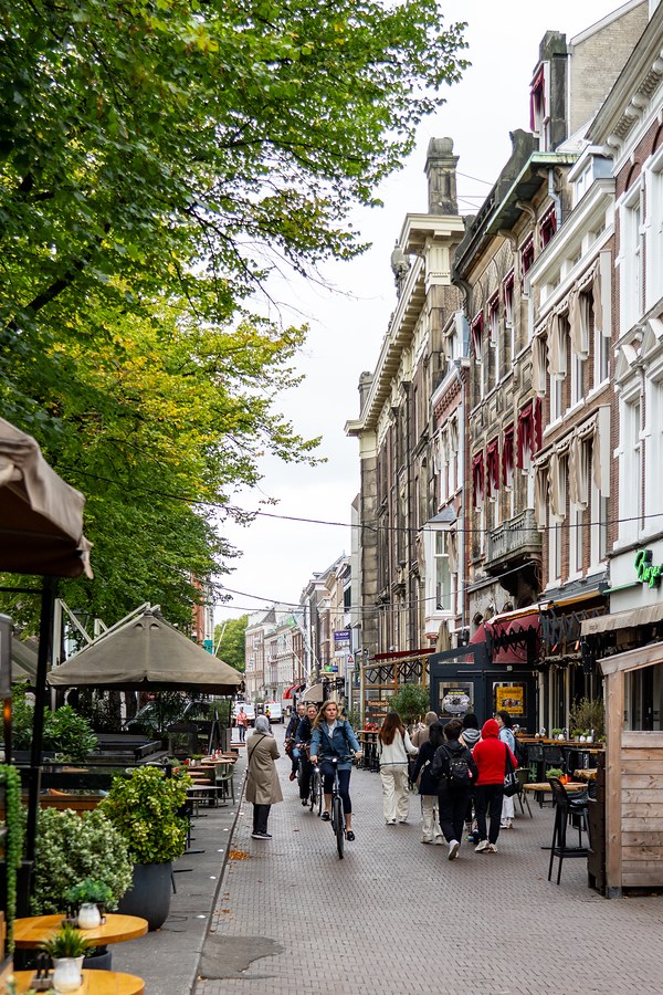 The Hague, Netherlands