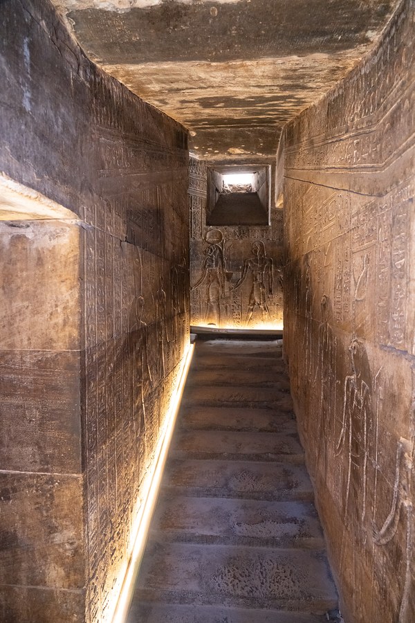 Egypt