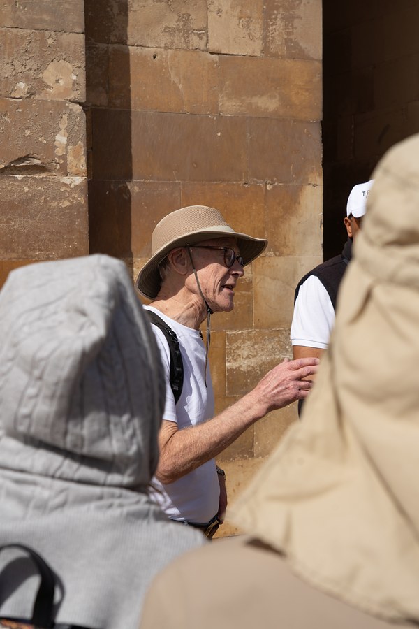 Historic Sites, Markaz al Badrashayn, Giza, Egypt