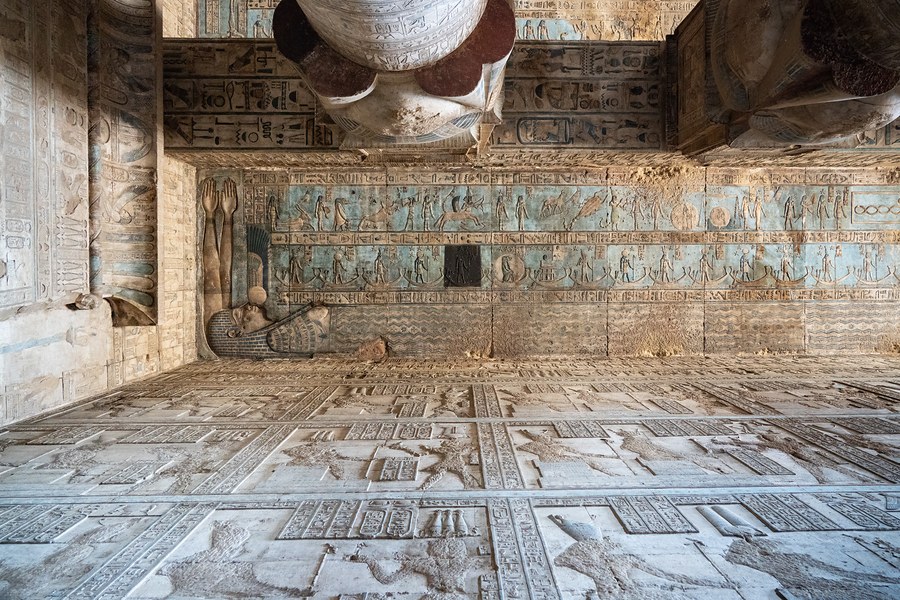 Egypt
