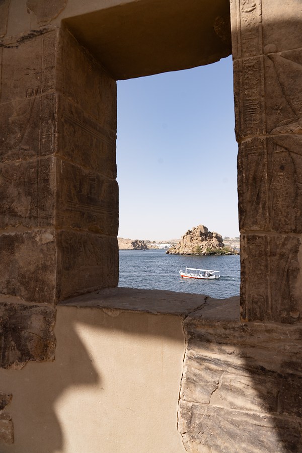 Egypt