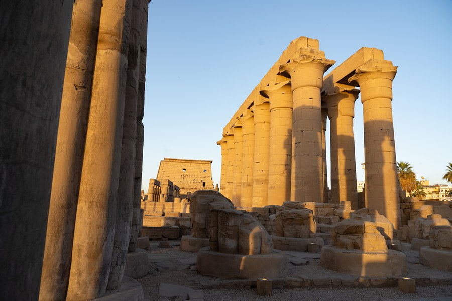 Egypt