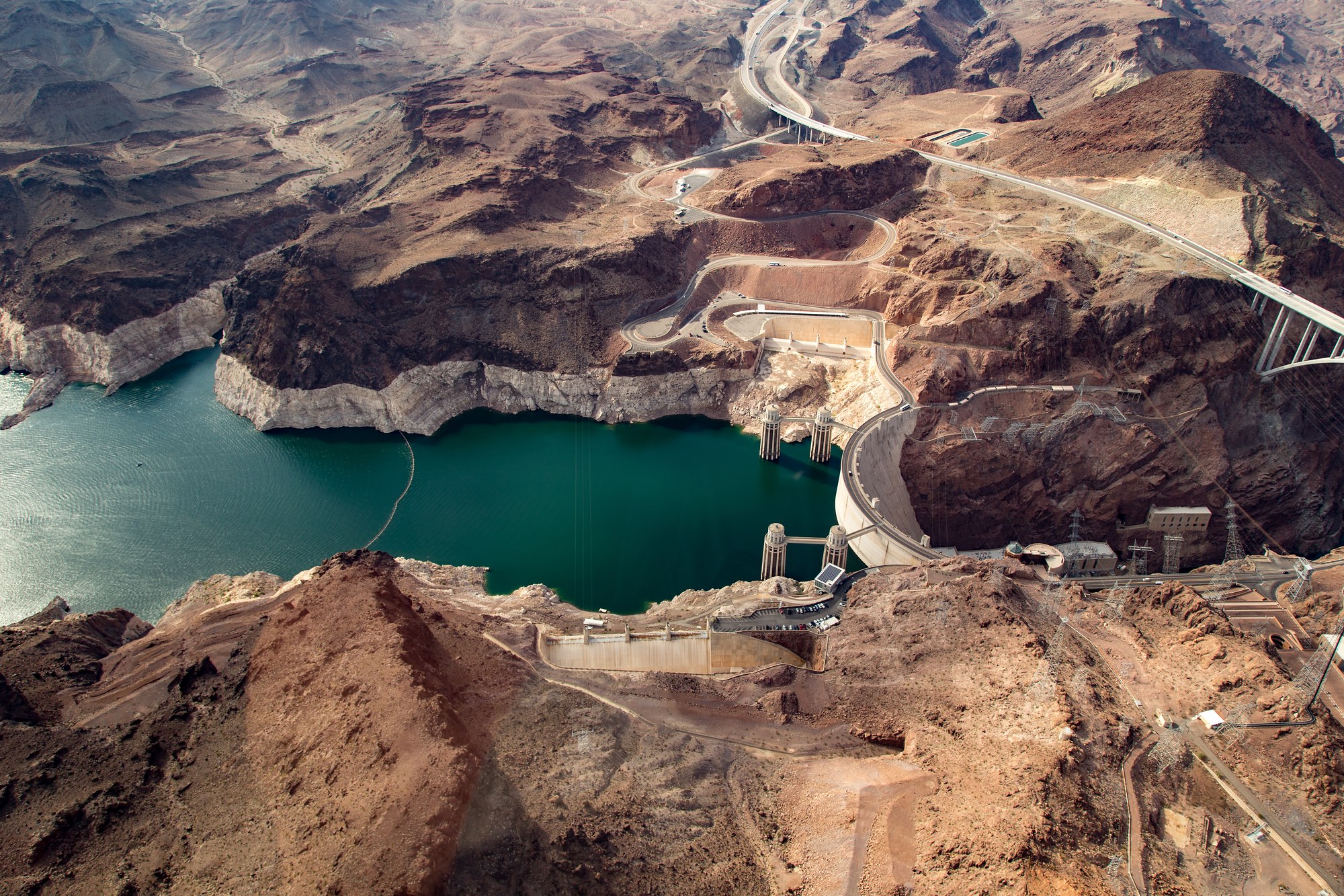 Hoover Dam