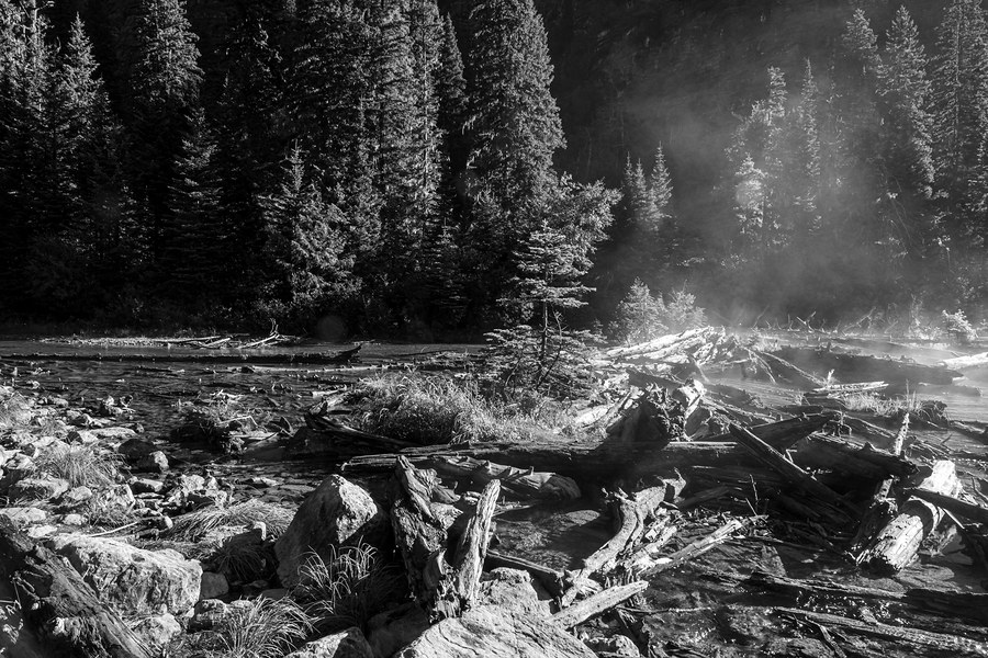Avalanche Lake