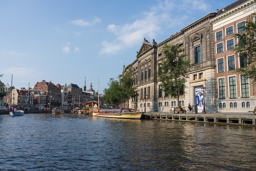 Netherlands