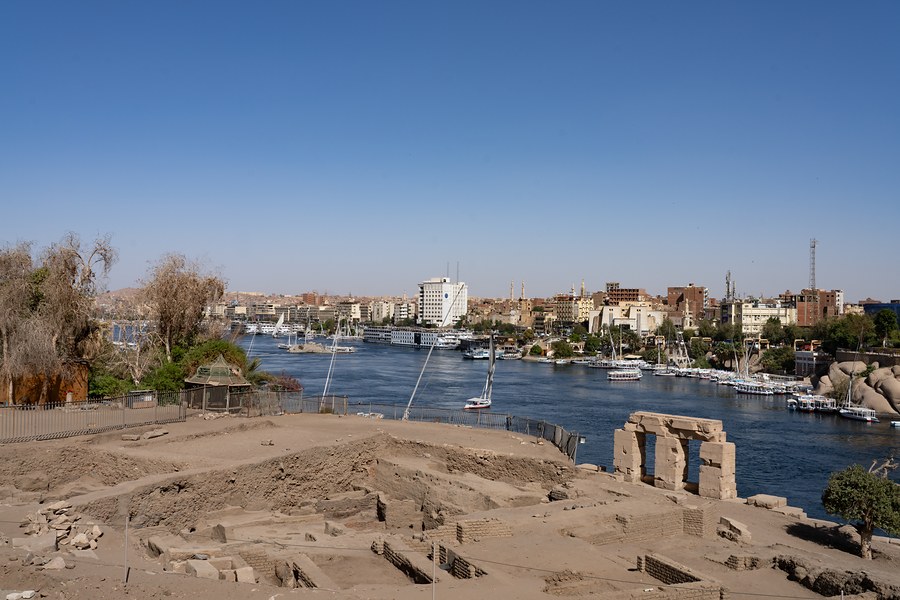 Egypt