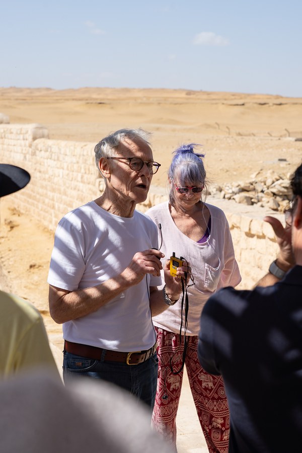 Historic Sites, Markaz al Badrashayn, Giza, Egypt