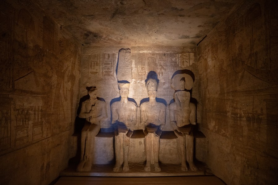 Egypt