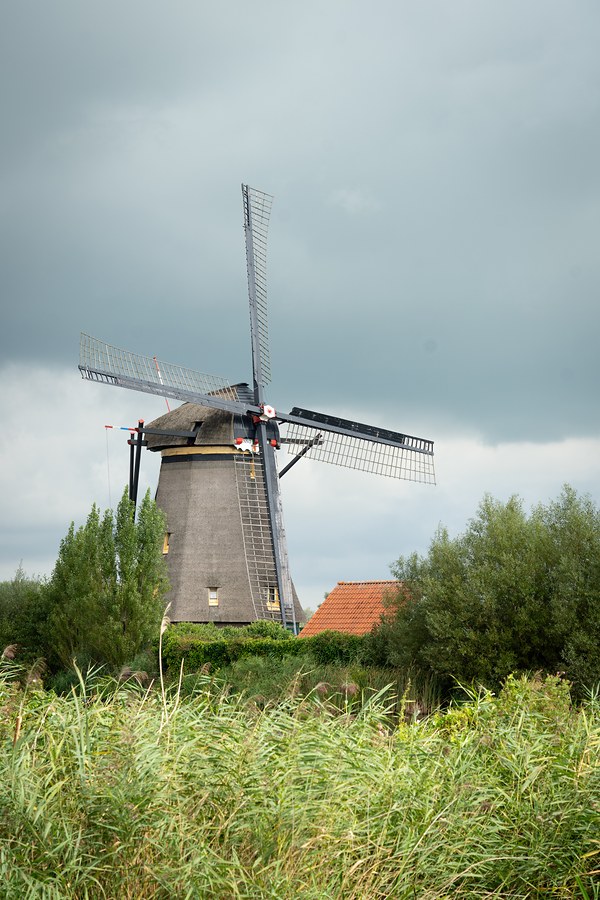 Netherlands