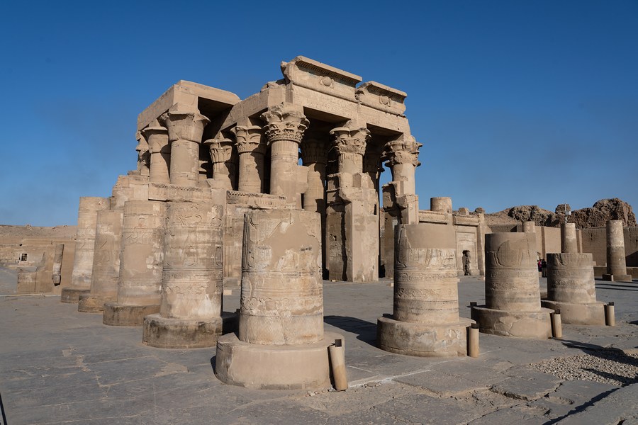 Egypt