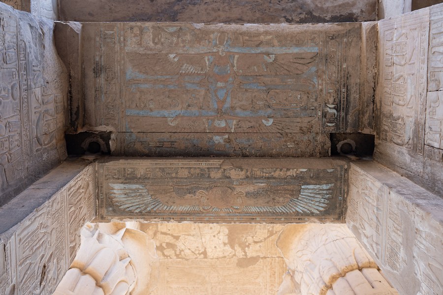 Egypt