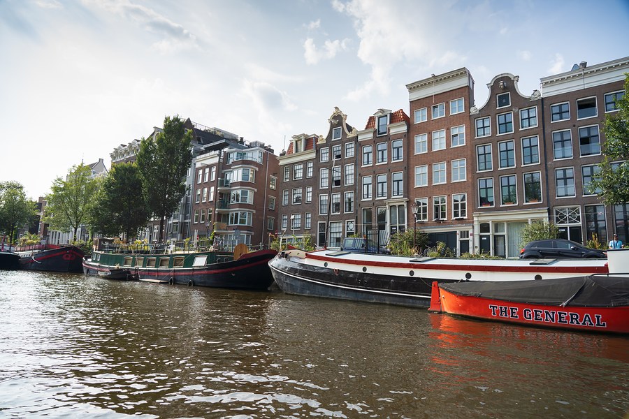 Netherlands