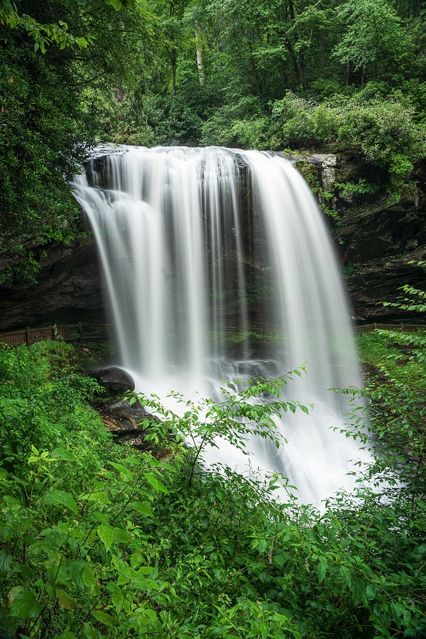 Dry Falls