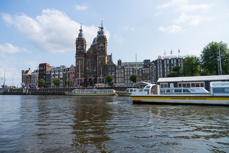 Netherlands