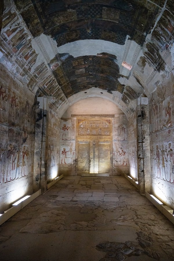 Egypt