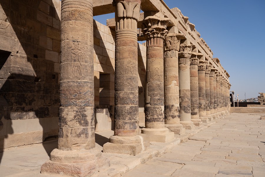Egypt