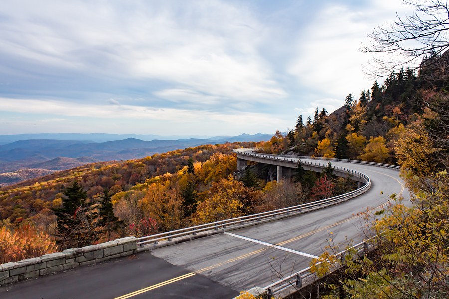 Blue Ridge Parkway