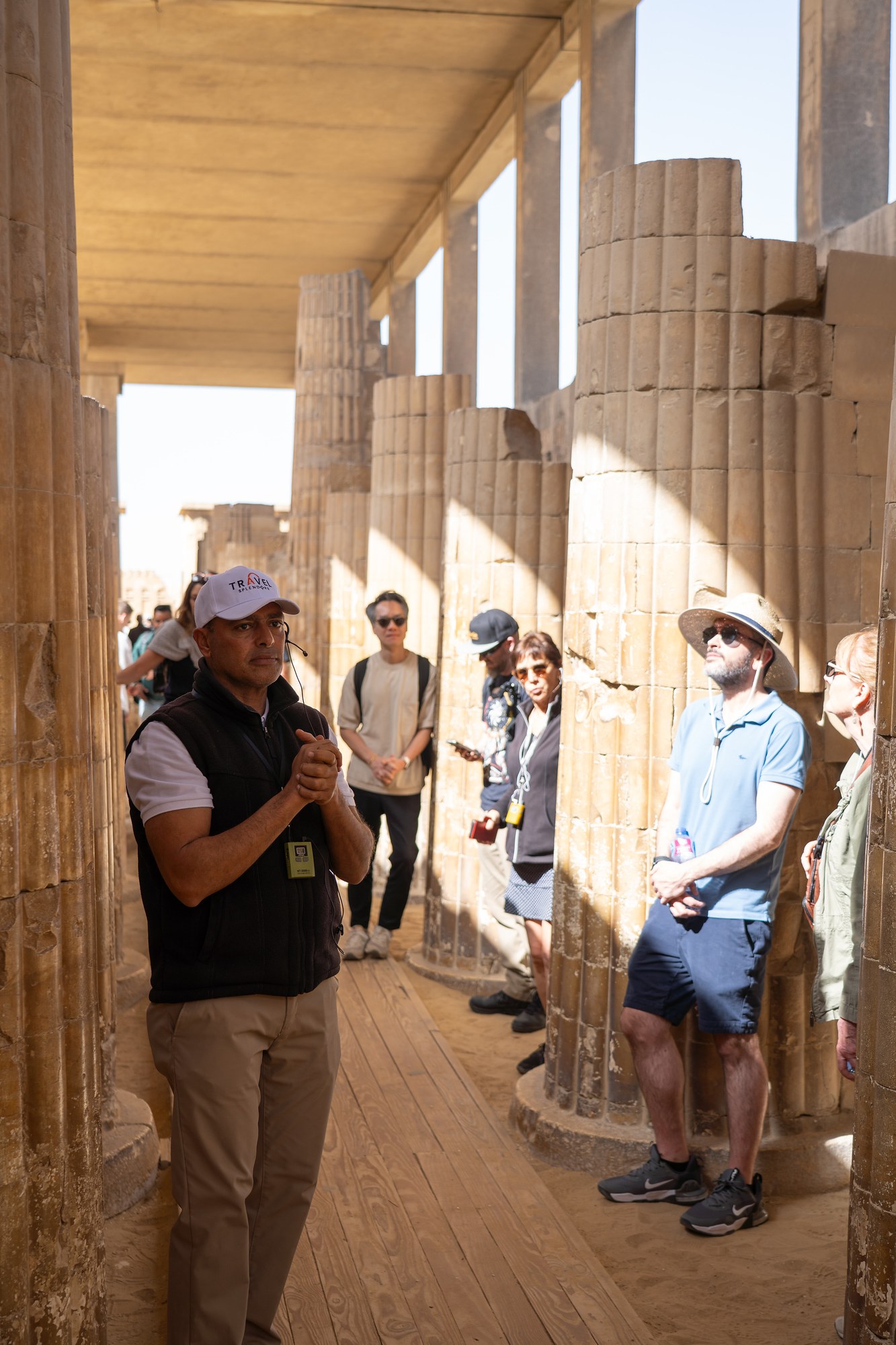 Historic Sites, Markaz al Badrashayn, Giza, Egypt