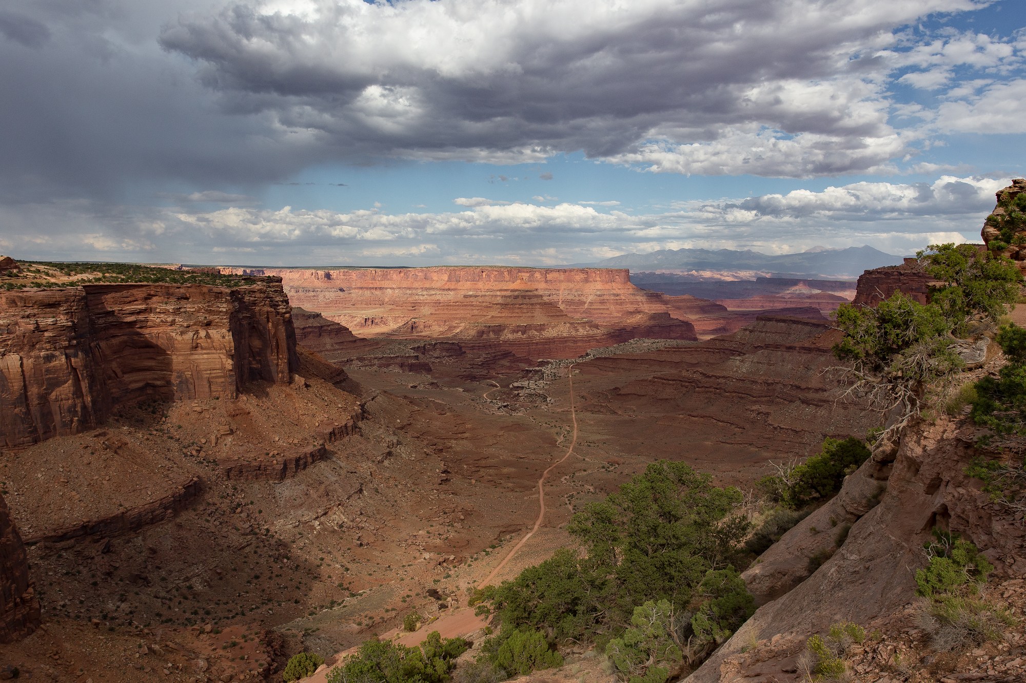 Canyonlands National Park