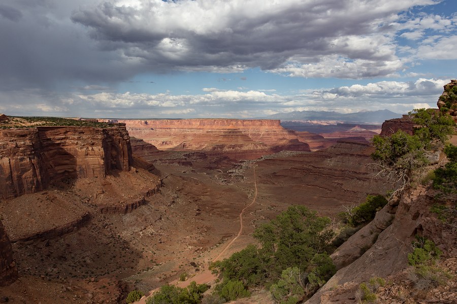 Canyonlands National Park