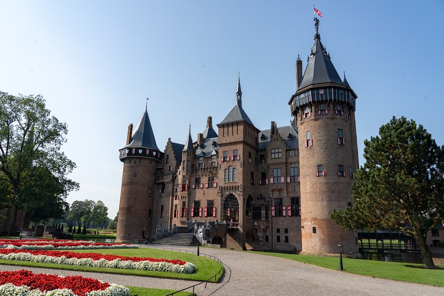Netherlands