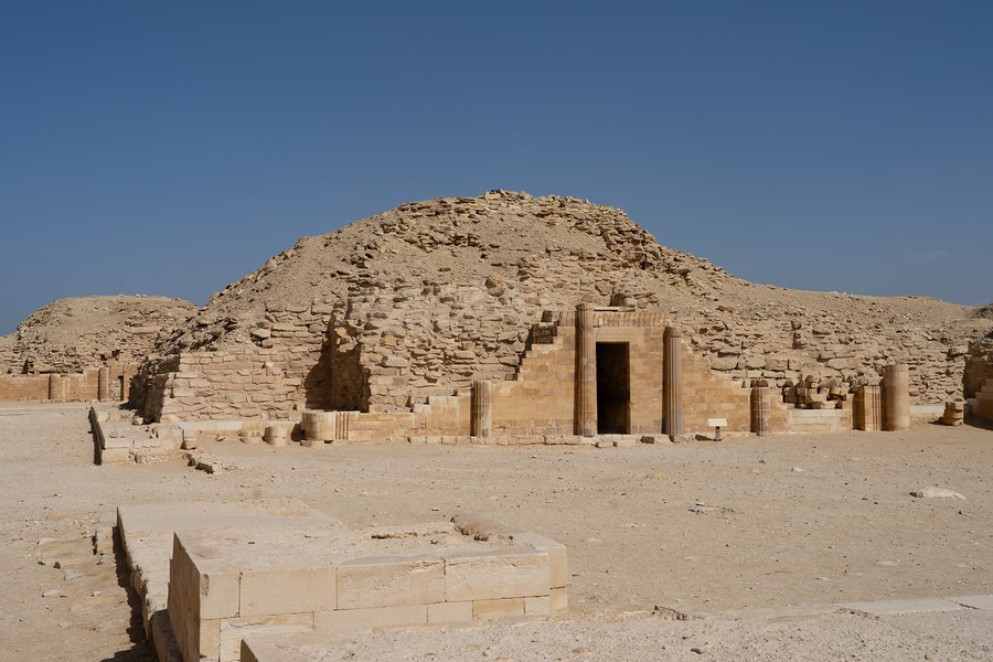 Egypt