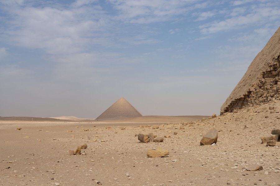 Egypt