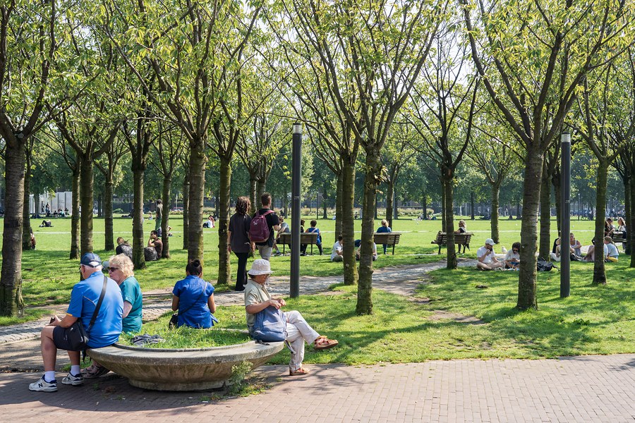 Netherlands