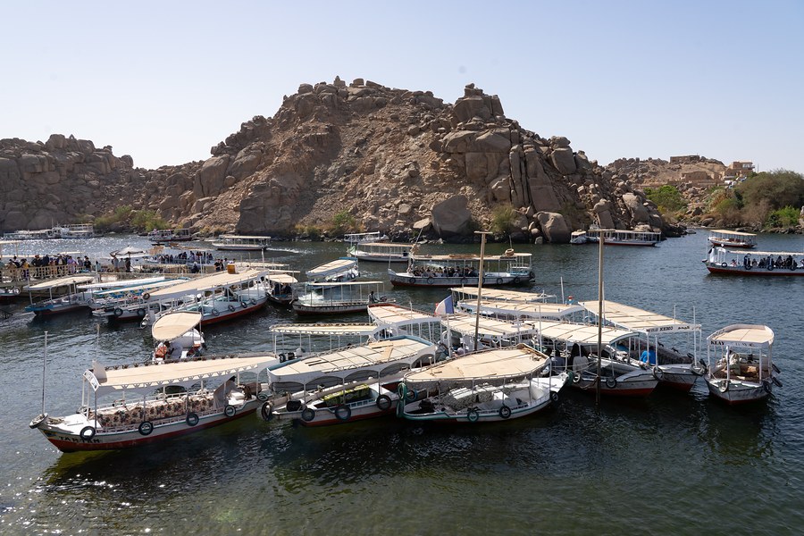Egypt
