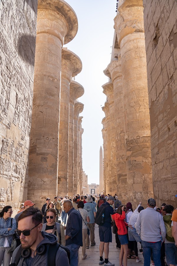 Egypt