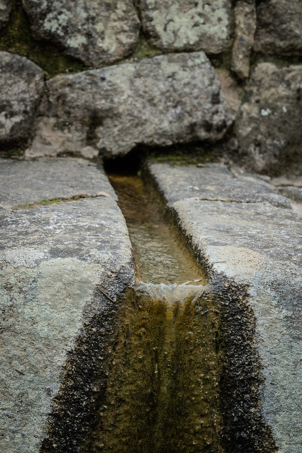 Machu Picchu - Circuit 2