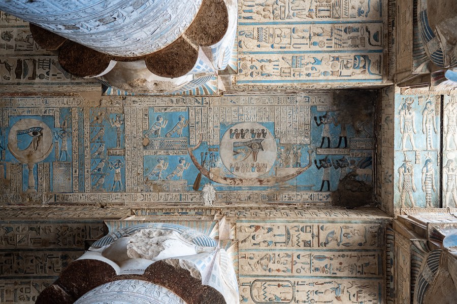 Egypt