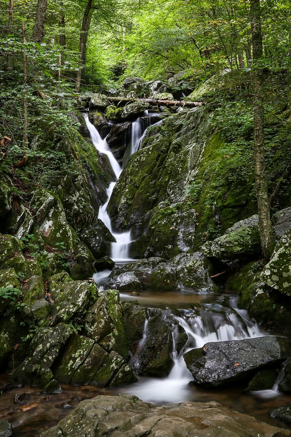 Shenandoah National Park